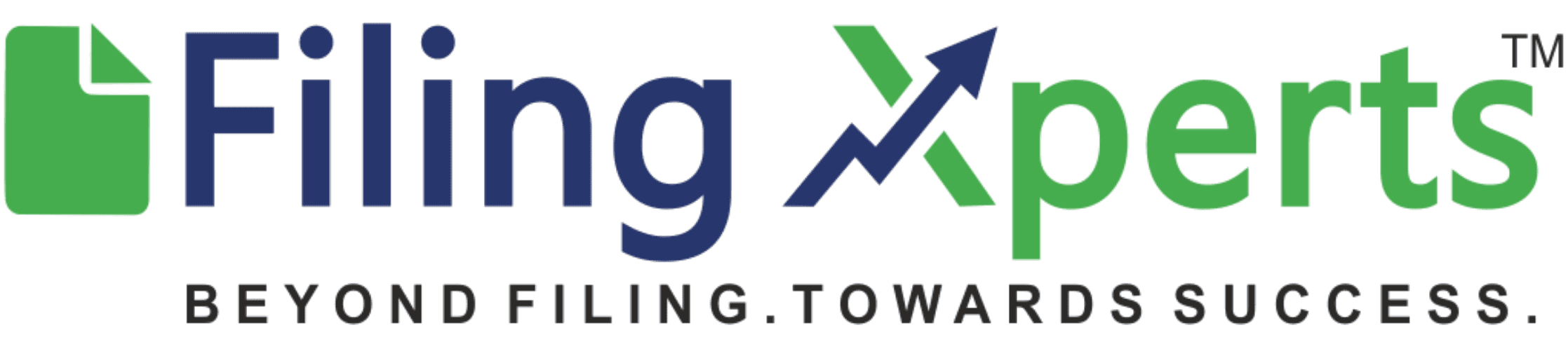 FilingXpert Logo