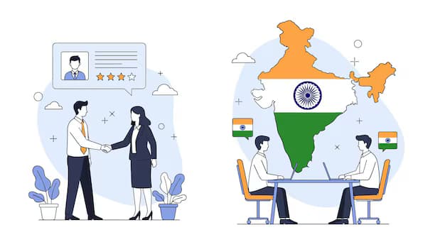 Foreign Subsidiary in India