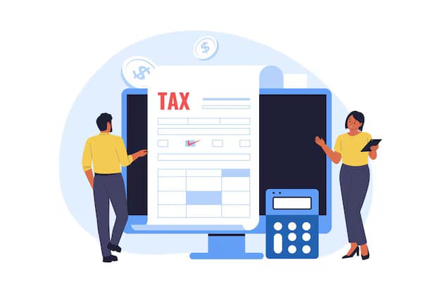 GST Registration
