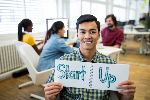 Startup India Recognition